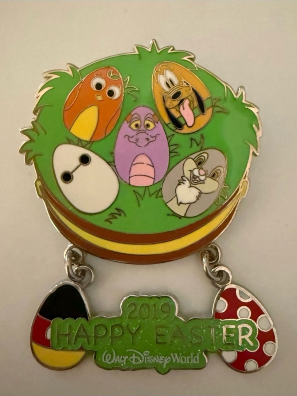 Disney Pins - Picture 5 of 6